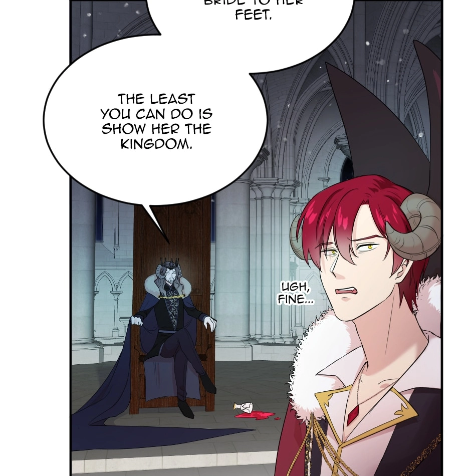 Read A Thousand Year Engagement chapter 2 image 26 on Lezhin