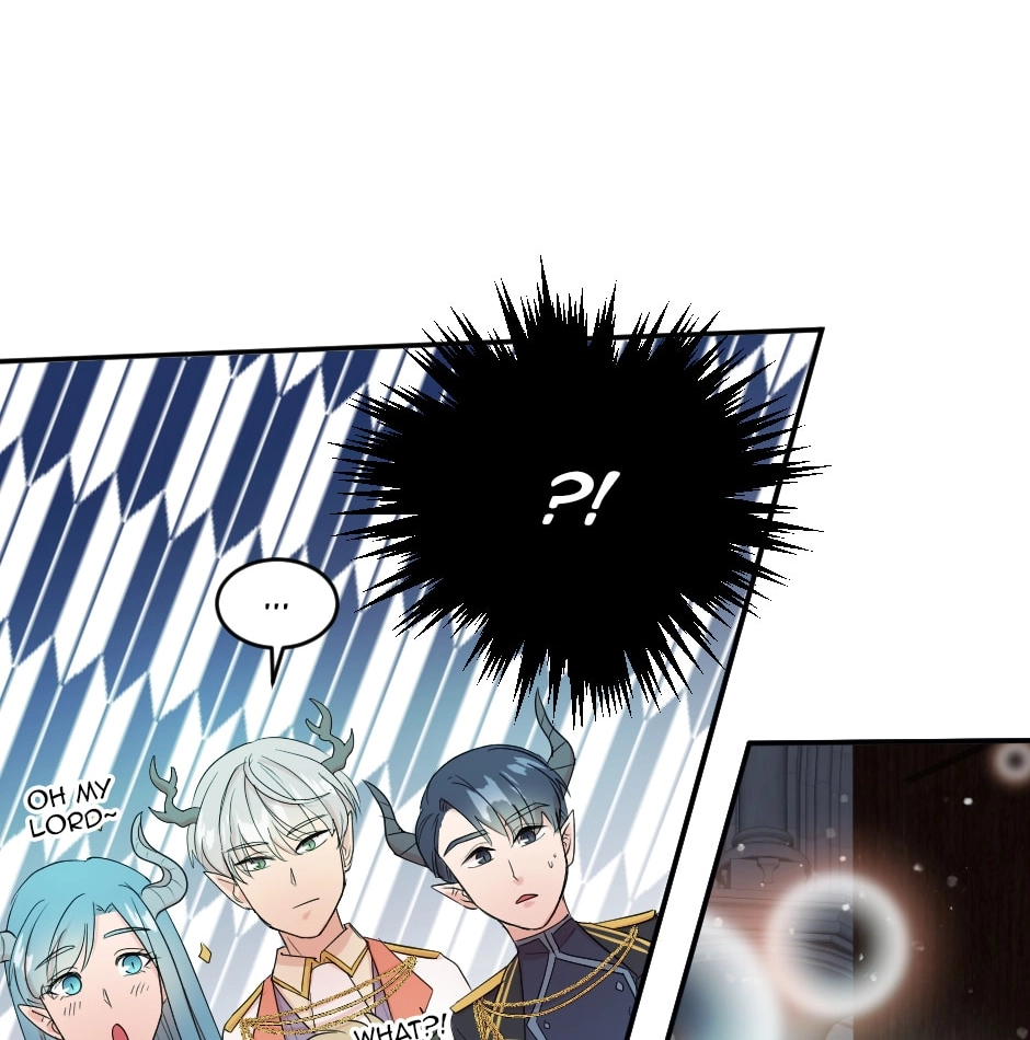 Read A Thousand Year Engagement chapter 2 image 33 on Lezhin