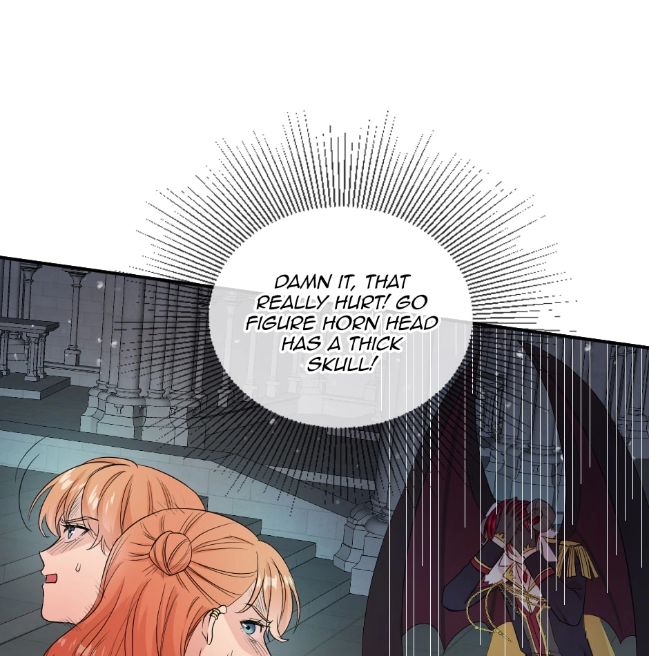 Read A Thousand Year Engagement chapter 2 image 35 on Lezhin