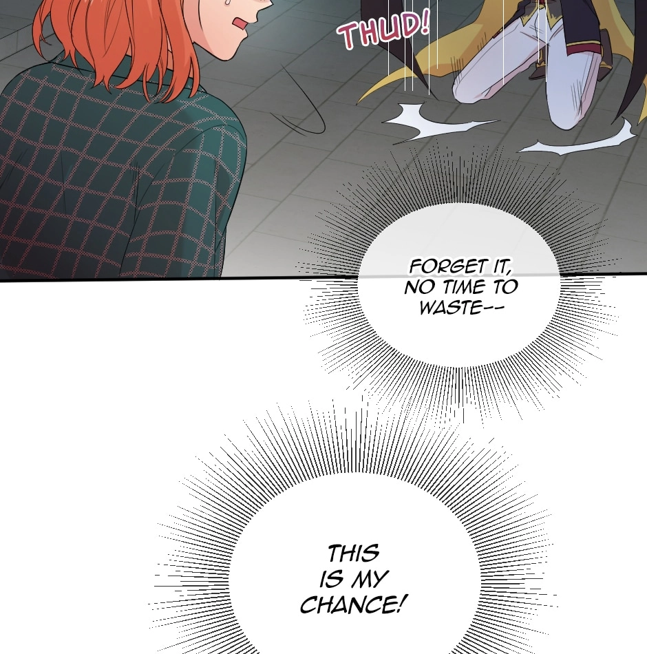 Read A Thousand Year Engagement chapter 2 image 36 on Lezhin