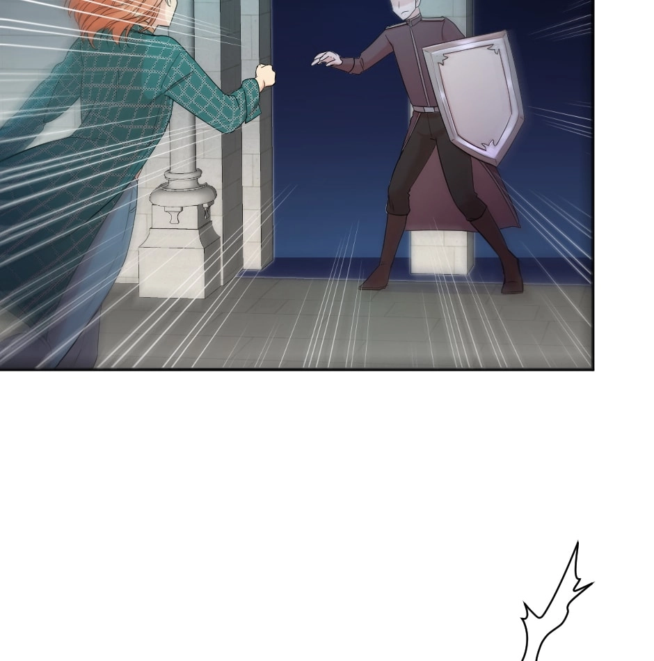 Read A Thousand Year Engagement chapter 2 image 38 on Lezhin
