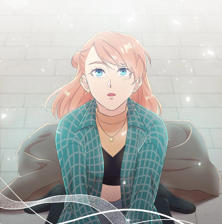 Read A Thousand Year Engagement chapter 2 image 4 on Lezhin