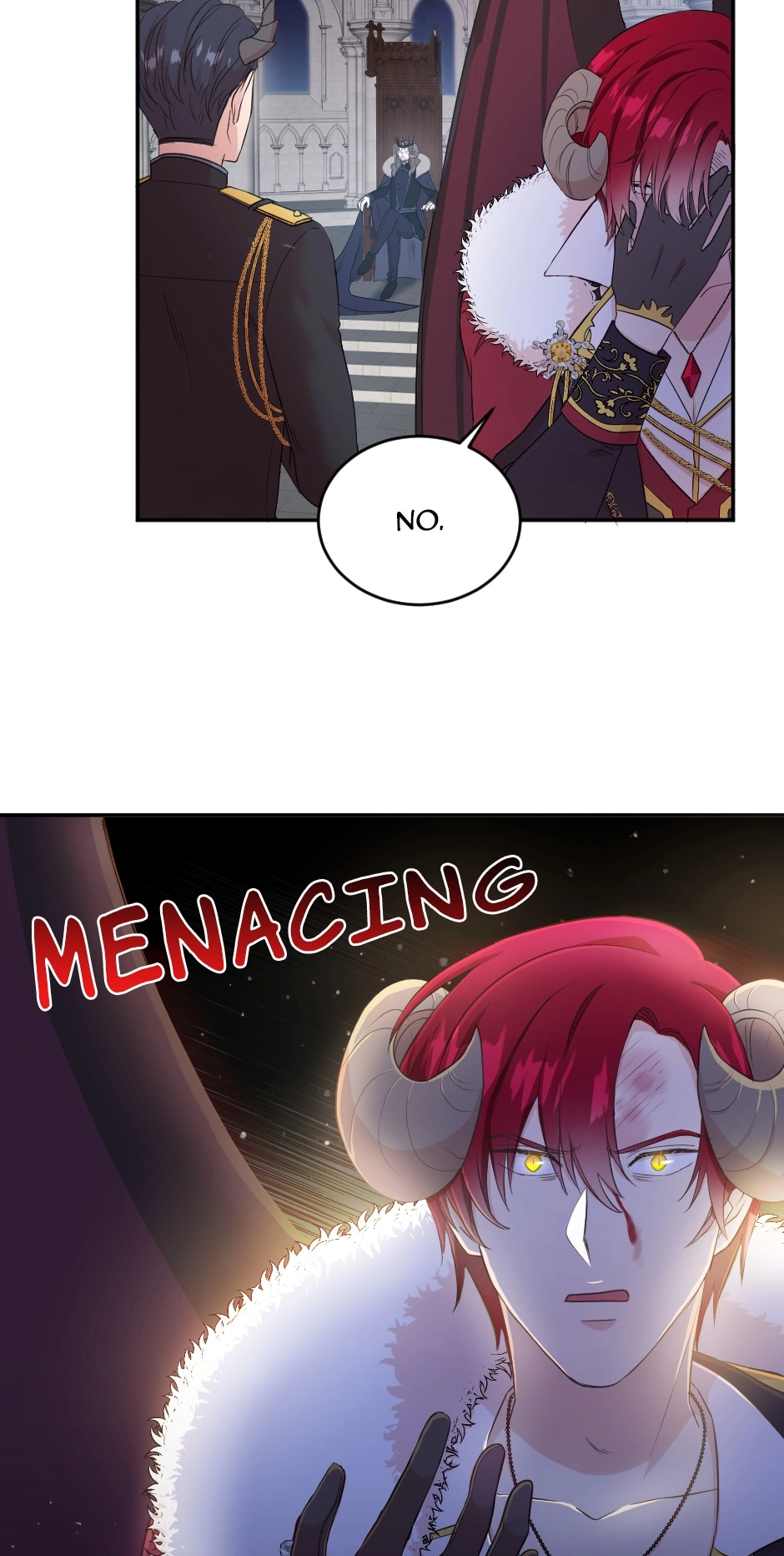 Read A Thousand Year Engagement chapter 2 image 41 on Lezhin