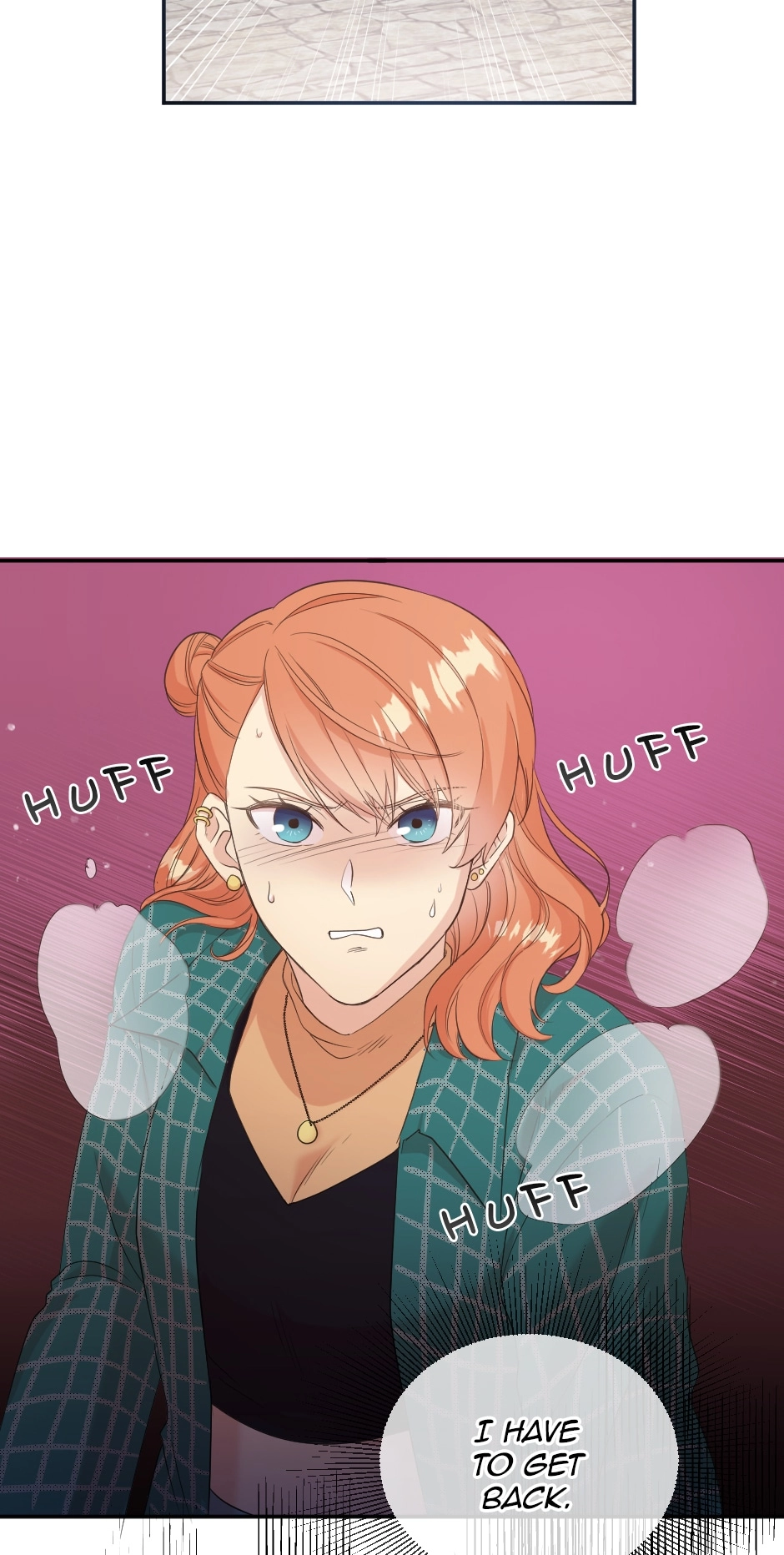 Read A Thousand Year Engagement chapter 2 image 46 on Lezhin