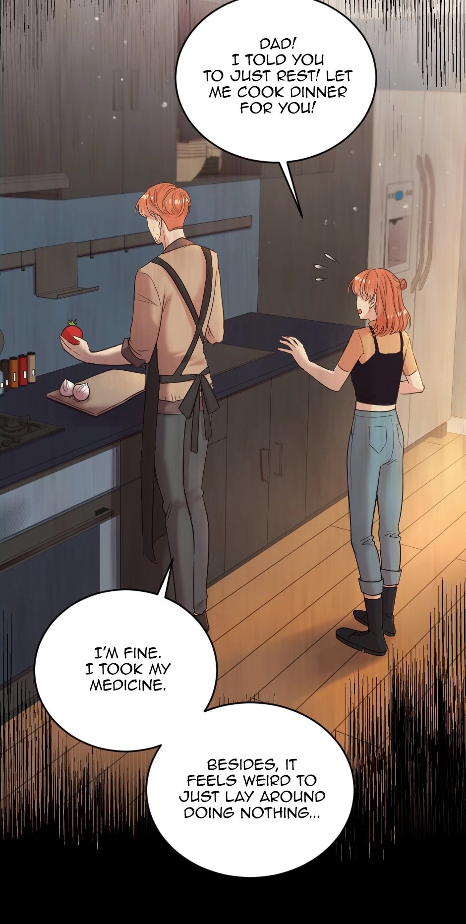 Read A Thousand Year Engagement chapter 2 image 48 on Lezhin