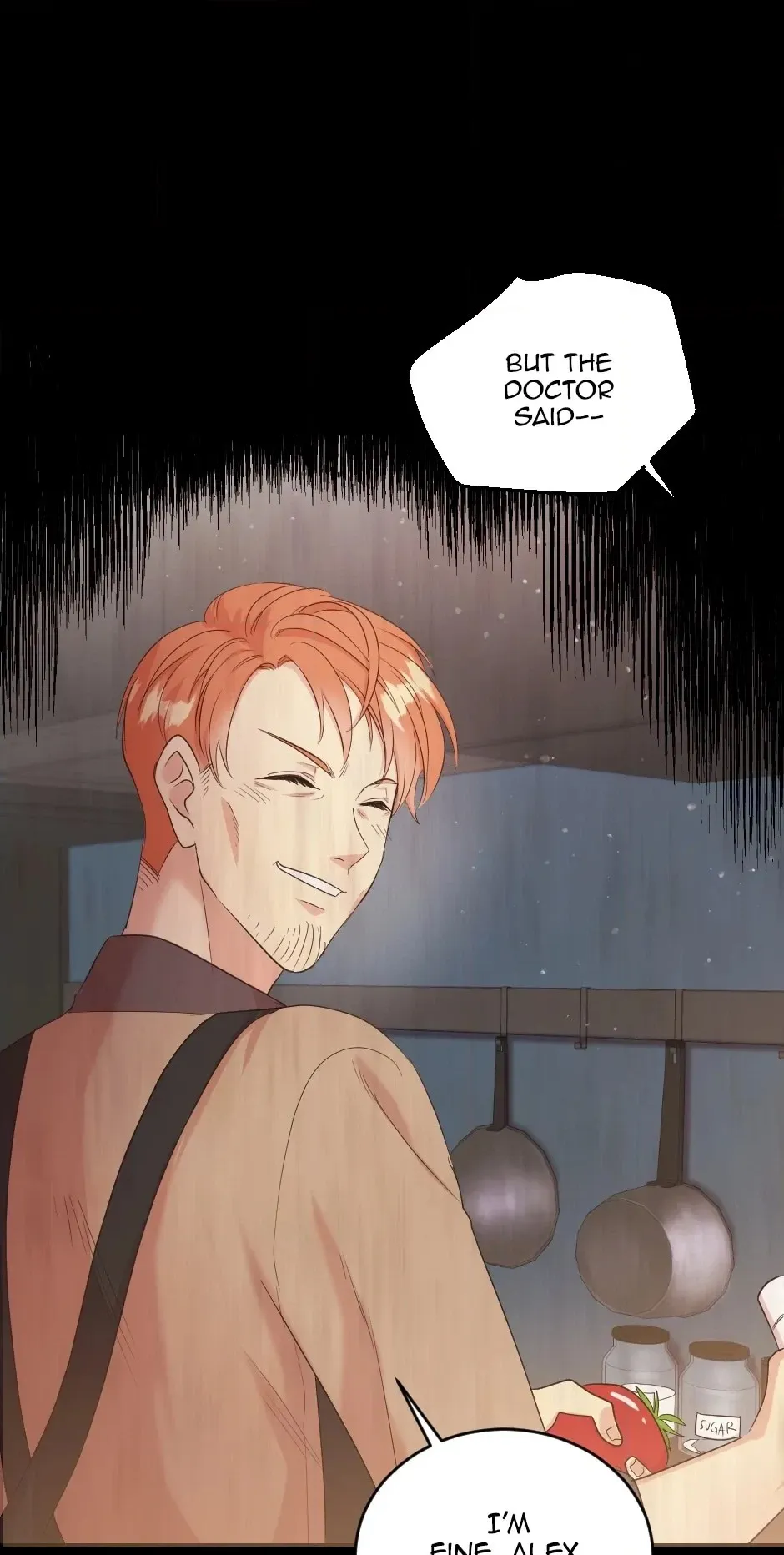 Read A Thousand Year Engagement chapter 2 image 49 on Lezhin