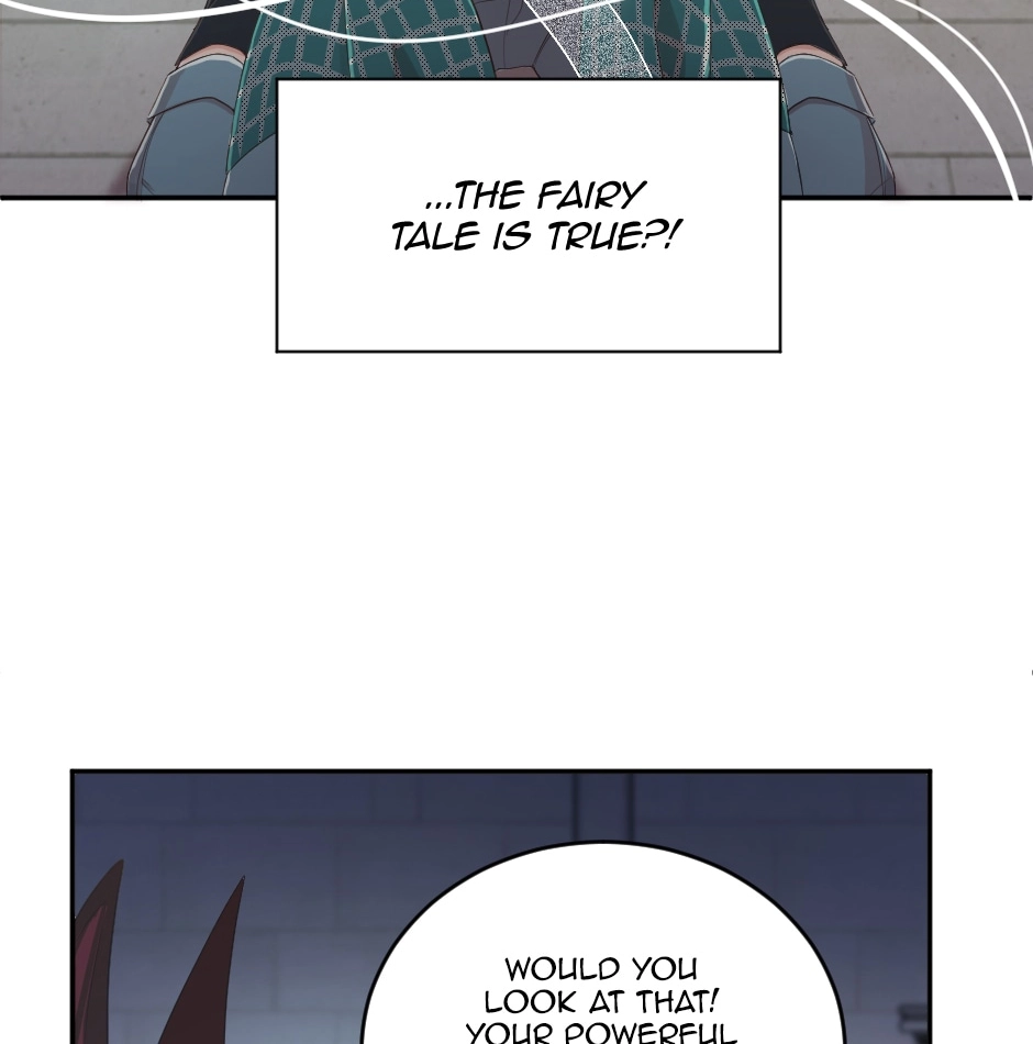 Read A Thousand Year Engagement chapter 2 image 5 on Lezhin
