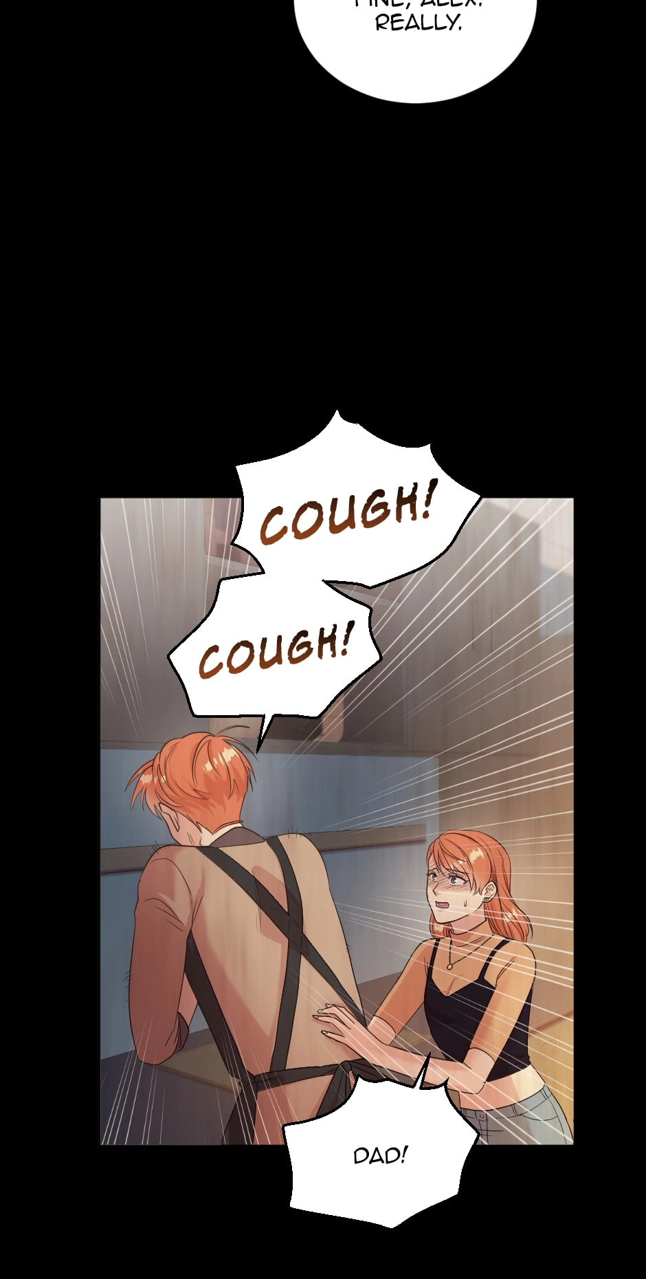 Read A Thousand Year Engagement chapter 2 image 50 on Lezhin
