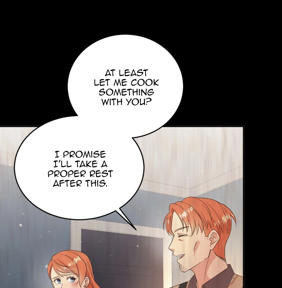 Read A Thousand Year Engagement chapter 2 image 52 on Lezhin