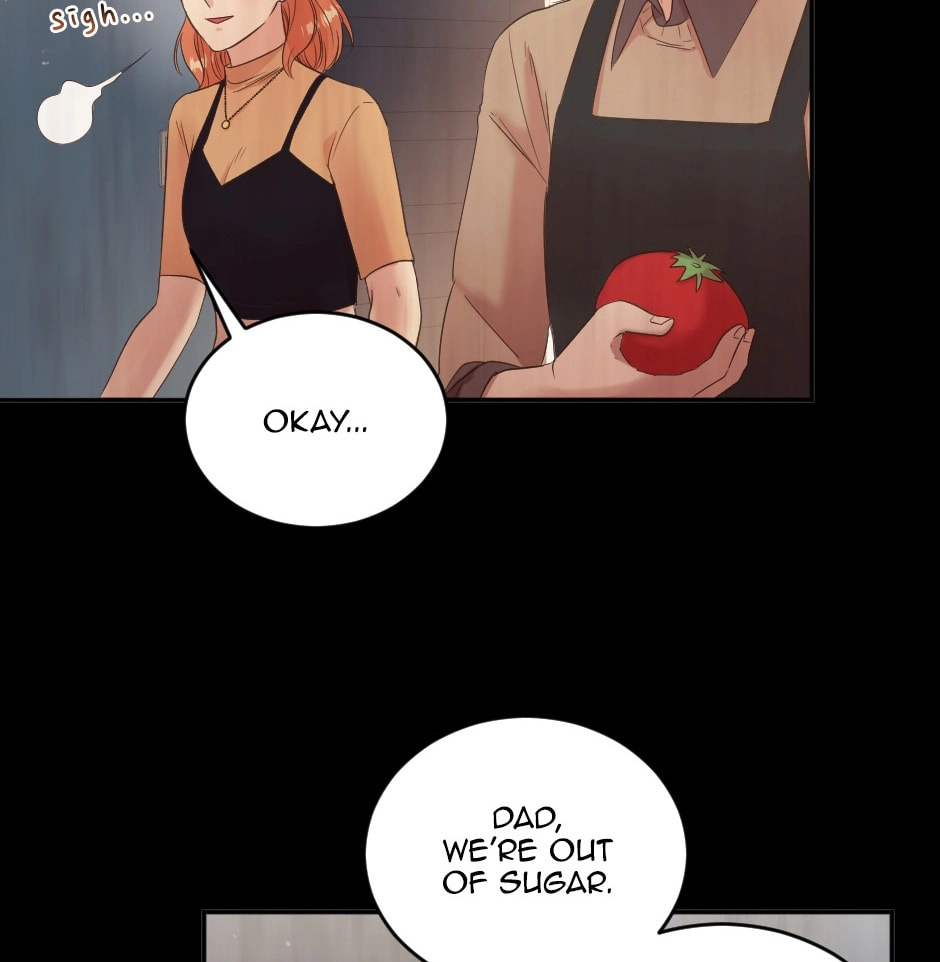 Read A Thousand Year Engagement chapter 2 image 53 on Lezhin
