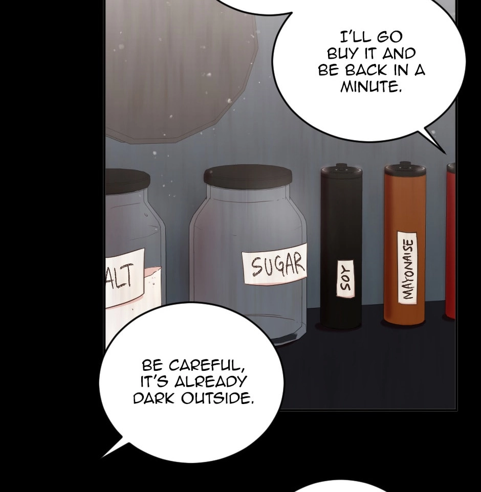 Read A Thousand Year Engagement chapter 2 image 54 on Lezhin