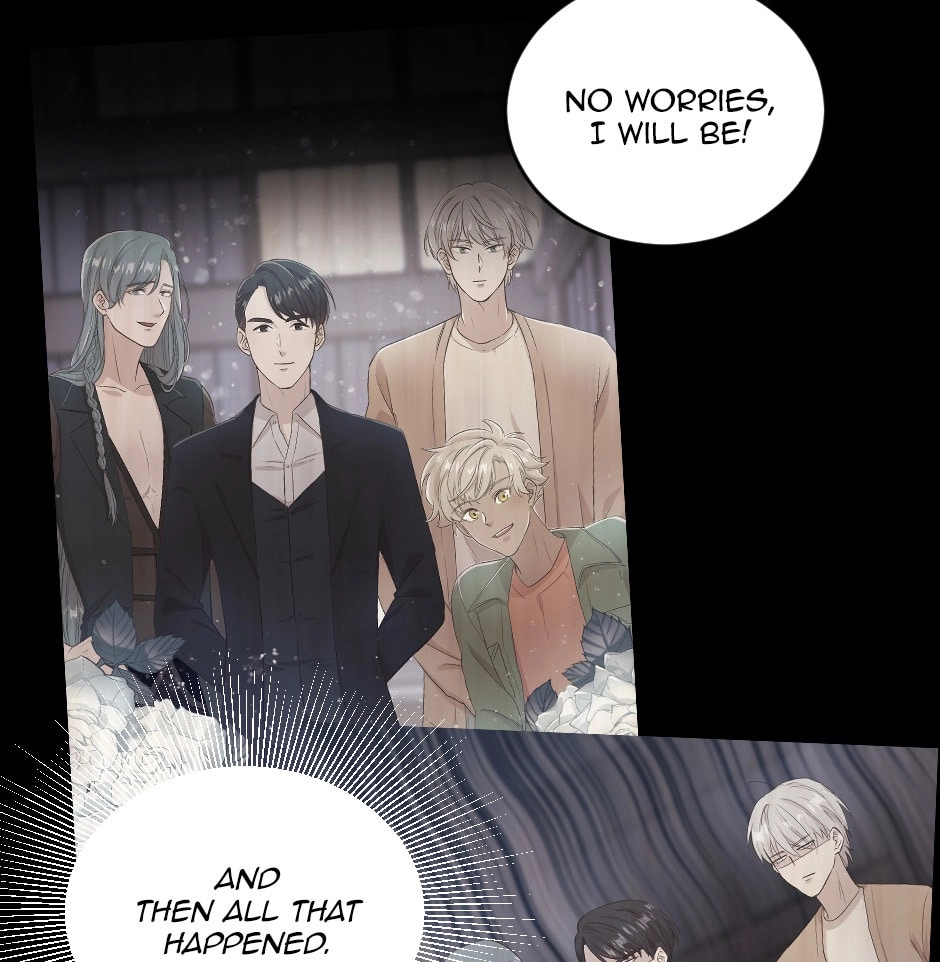 Read A Thousand Year Engagement chapter 2 image 55 on Lezhin