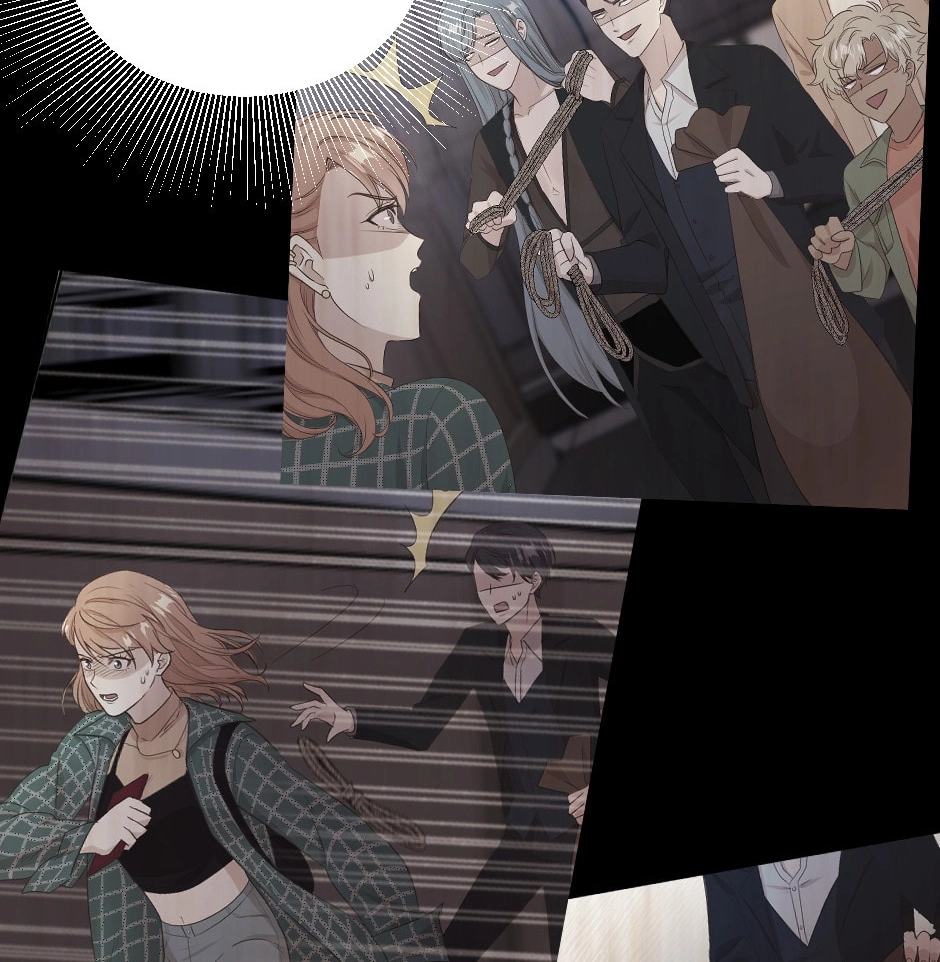 Read A Thousand Year Engagement chapter 2 image 56 on Lezhin