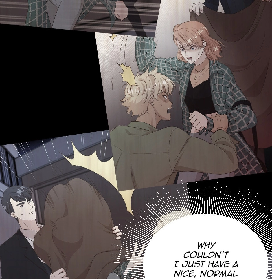Read A Thousand Year Engagement chapter 2 image 57 on Lezhin