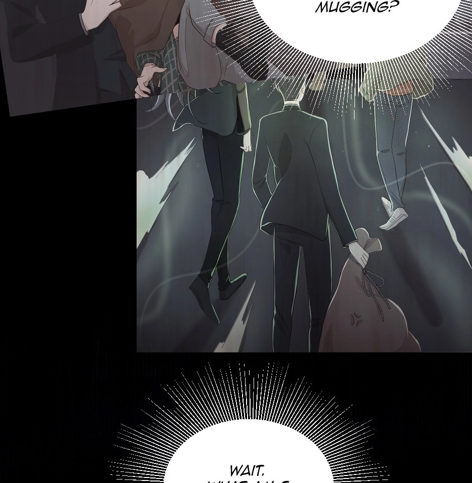 Read A Thousand Year Engagement chapter 2 image 58 on Lezhin
