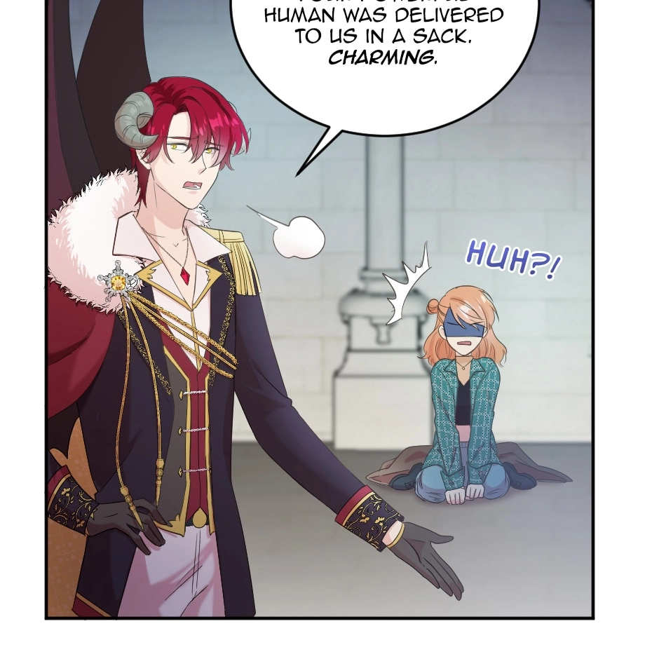 Read A Thousand Year Engagement chapter 2 image 6 on Lezhin