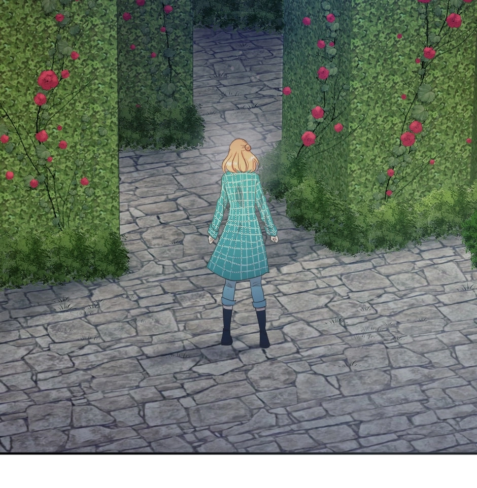 Read A Thousand Year Engagement chapter 2 image 60 on Lezhin