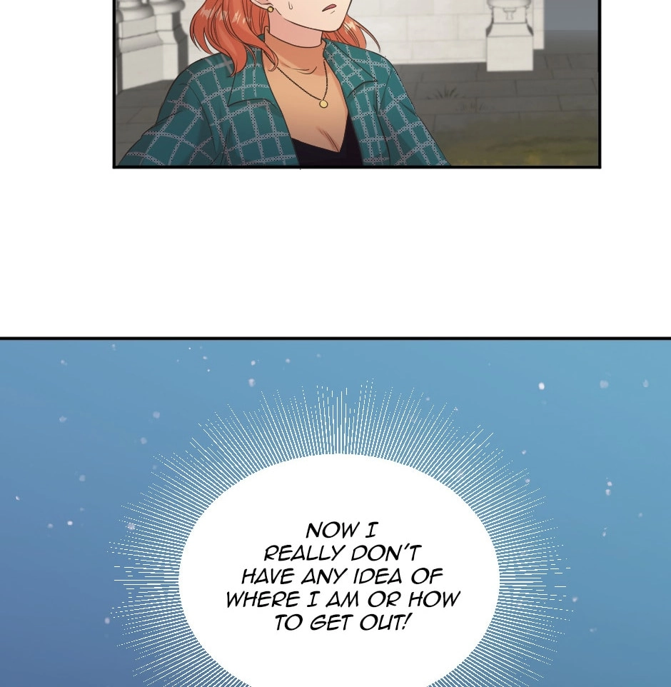 Read A Thousand Year Engagement chapter 2 image 62 on Lezhin