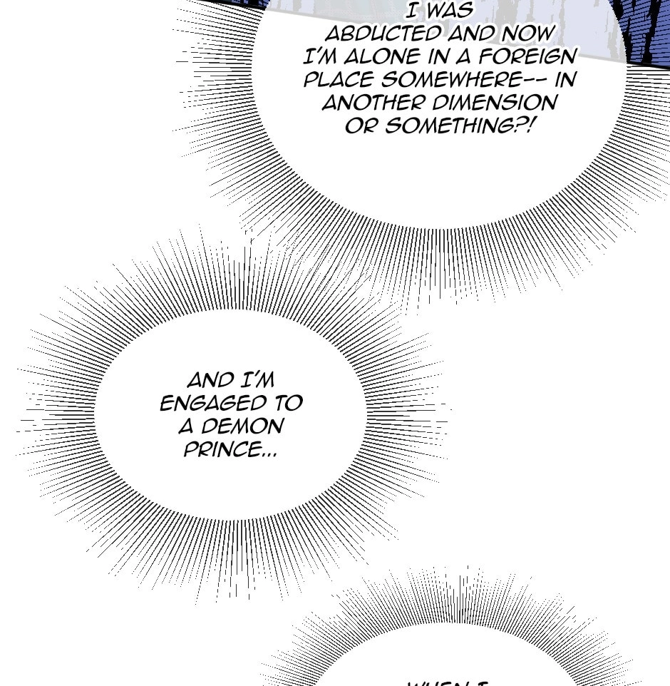 Read A Thousand Year Engagement chapter 2 image 72 on Lezhin