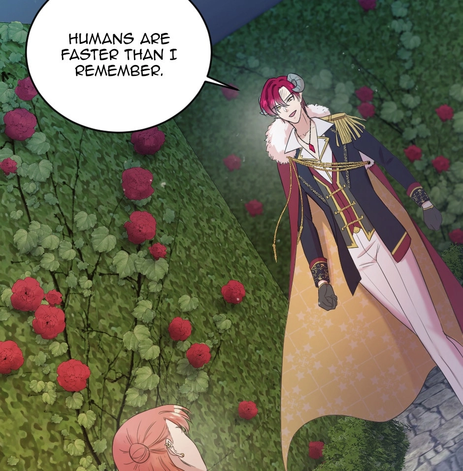 Read A Thousand Year Engagement chapter 2 image 75 on Lezhin