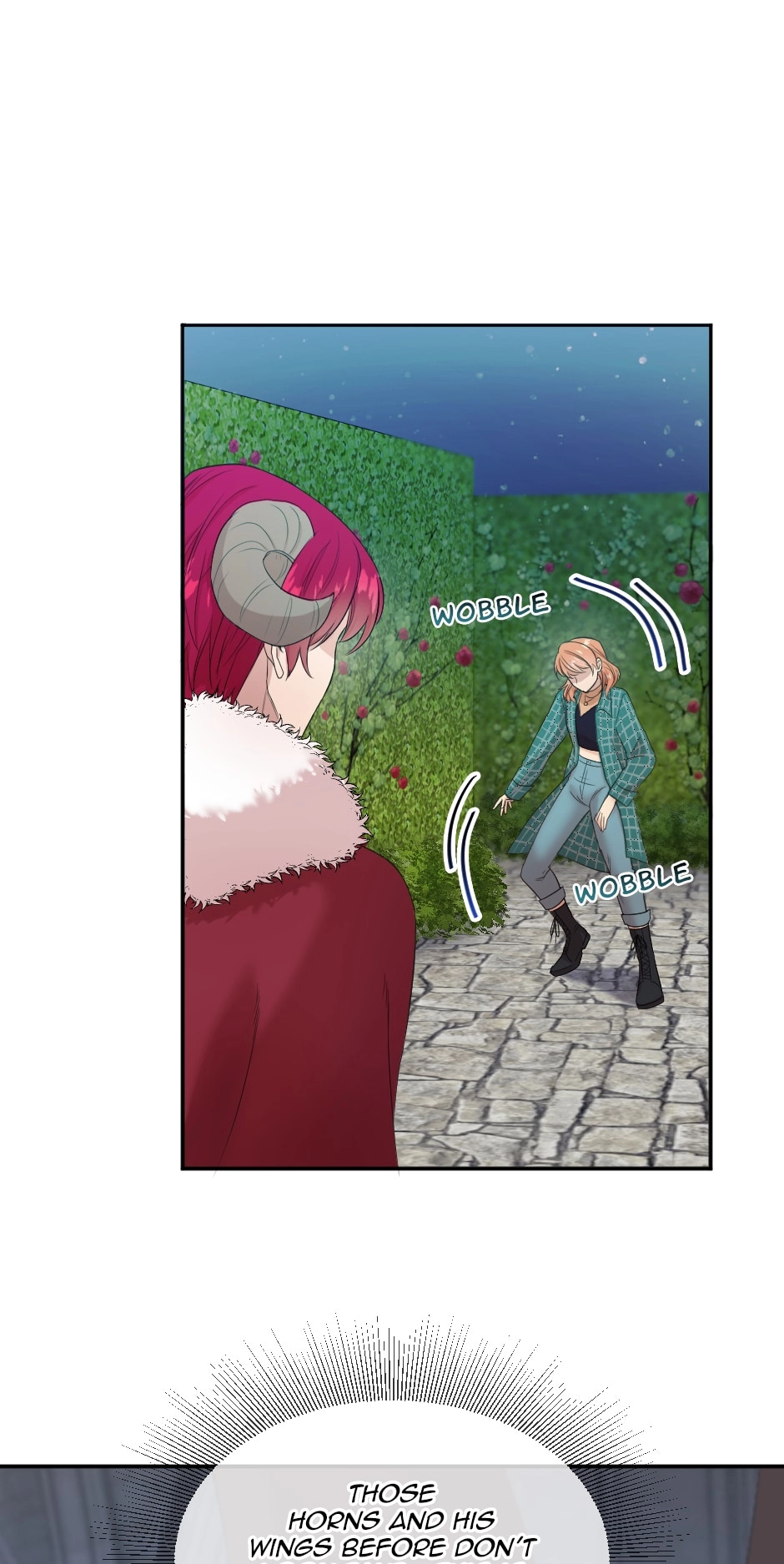 Read A Thousand Year Engagement chapter 2 image 77 on Lezhin