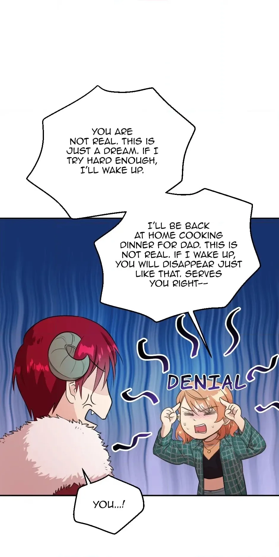 Read A Thousand Year Engagement chapter 2 image 79 on Lezhin