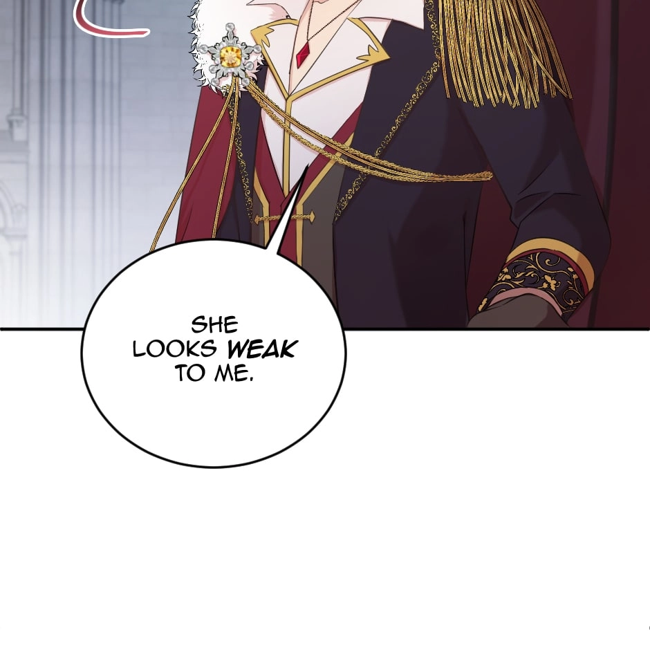 Read A Thousand Year Engagement chapter 2 image 8 on Lezhin