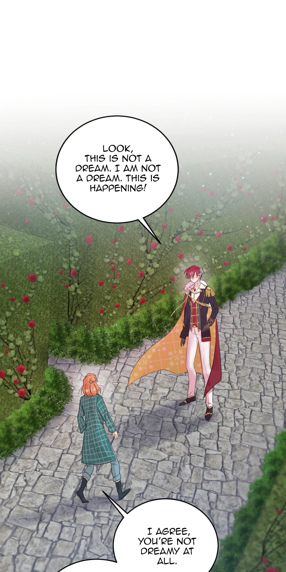 Read A Thousand Year Engagement chapter 2 image 80 on Lezhin