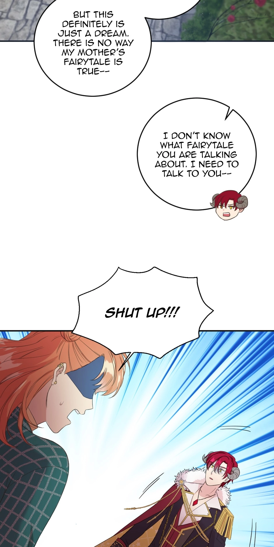 Read A Thousand Year Engagement chapter 2 image 81 on Lezhin