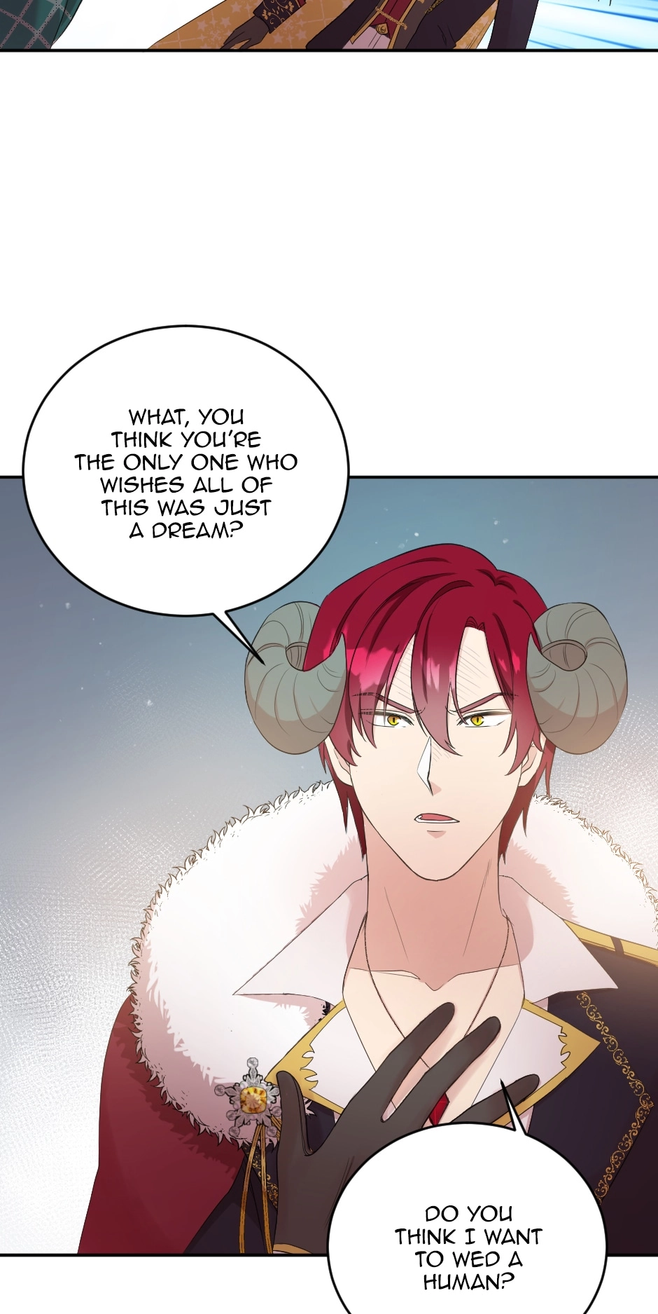 Read A Thousand Year Engagement chapter 2 image 82 on Lezhin
