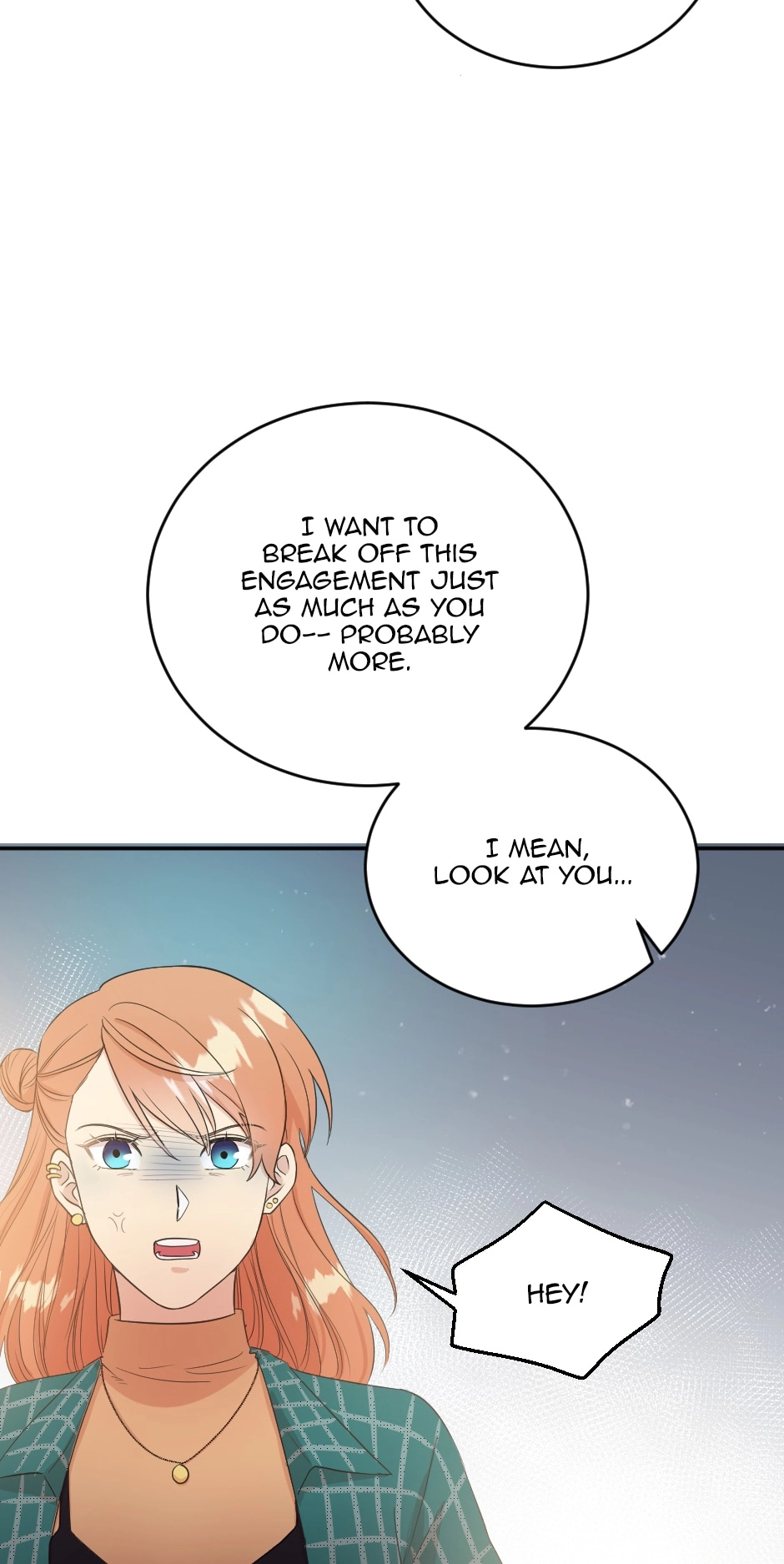 Read A Thousand Year Engagement chapter 2 image 83 on Lezhin