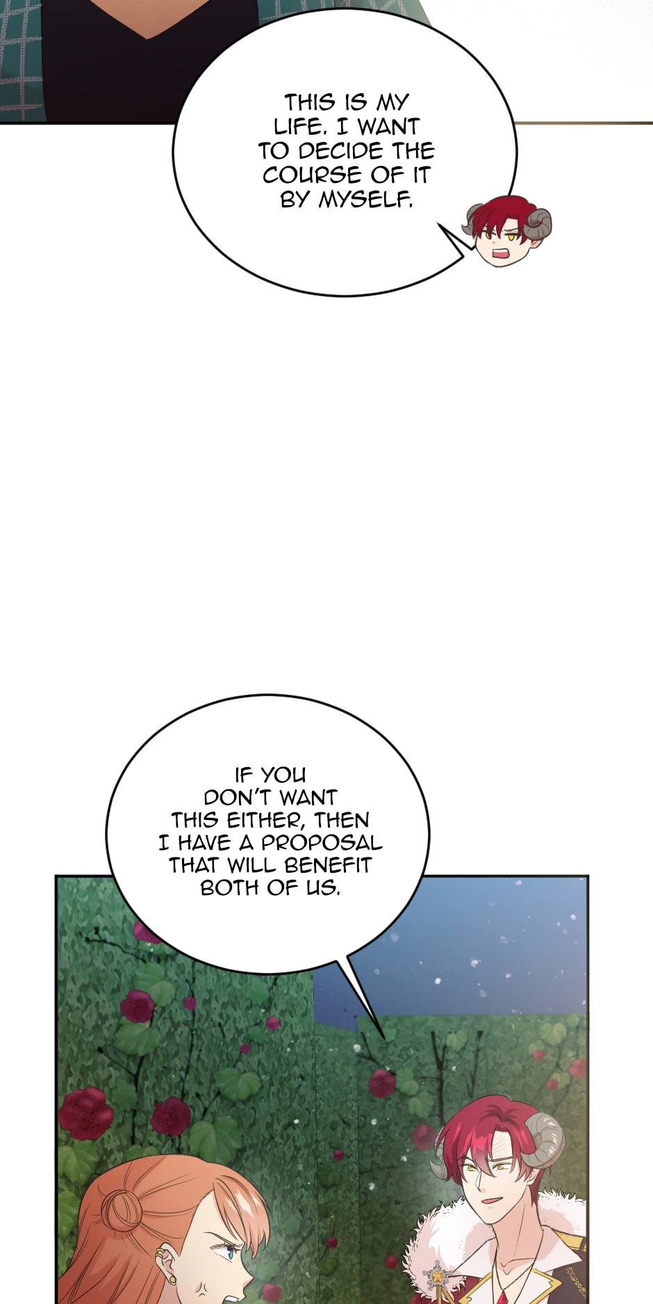 Read A Thousand Year Engagement chapter 2 image 84 on Lezhin