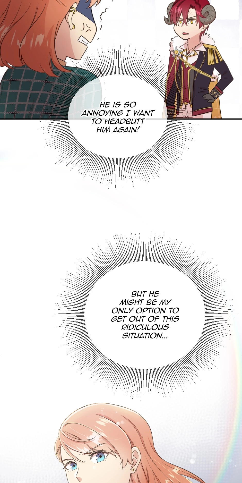 Read A Thousand Year Engagement chapter 2 image 87 on Lezhin