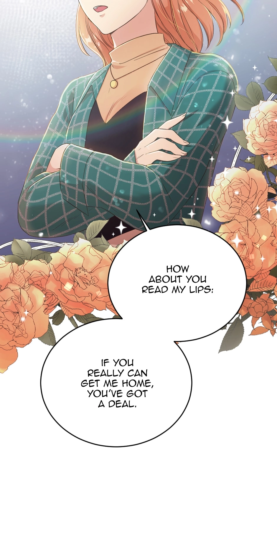 Read A Thousand Year Engagement chapter 2 image 88 on Lezhin