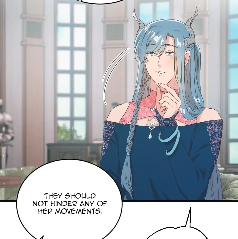Read A Thousand Year Engagement chapter 20 image 11 on Lezhin