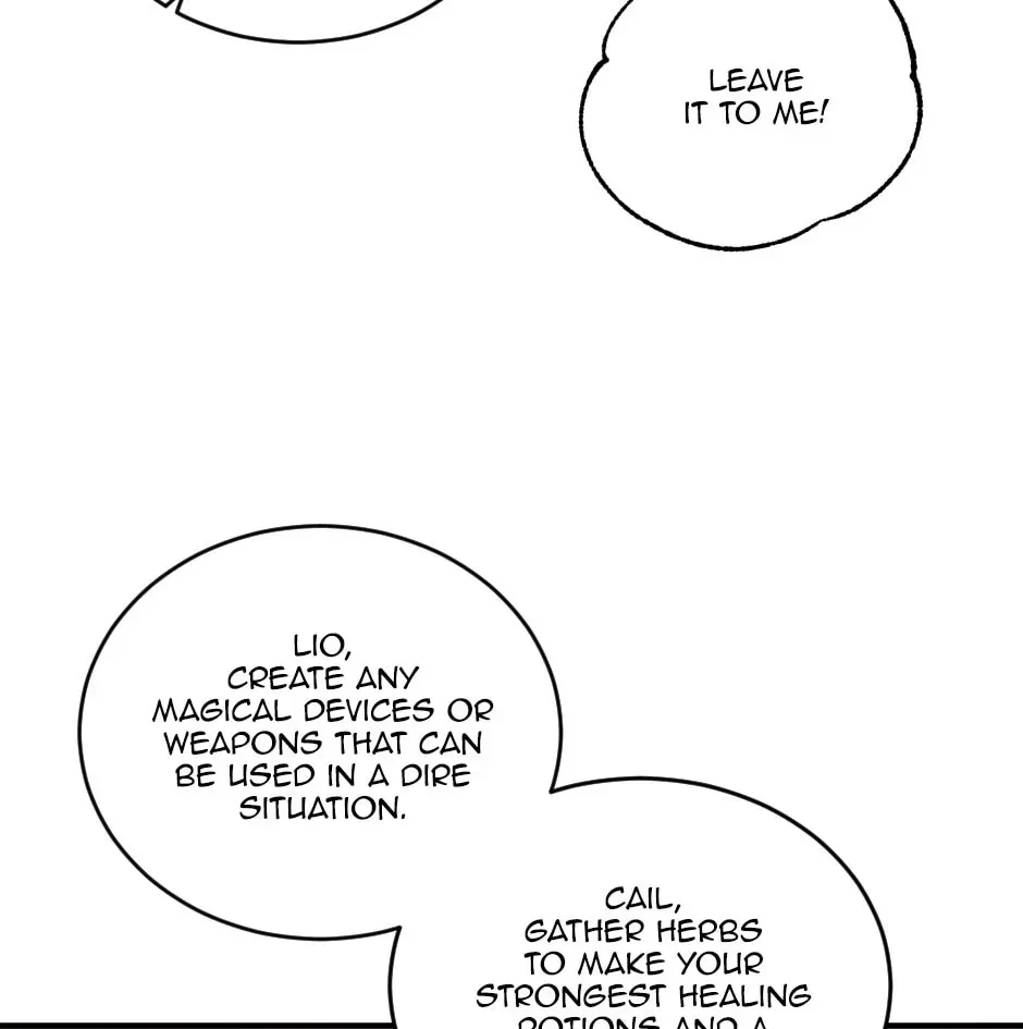 Read A Thousand Year Engagement chapter 20 image 12 on Lezhin