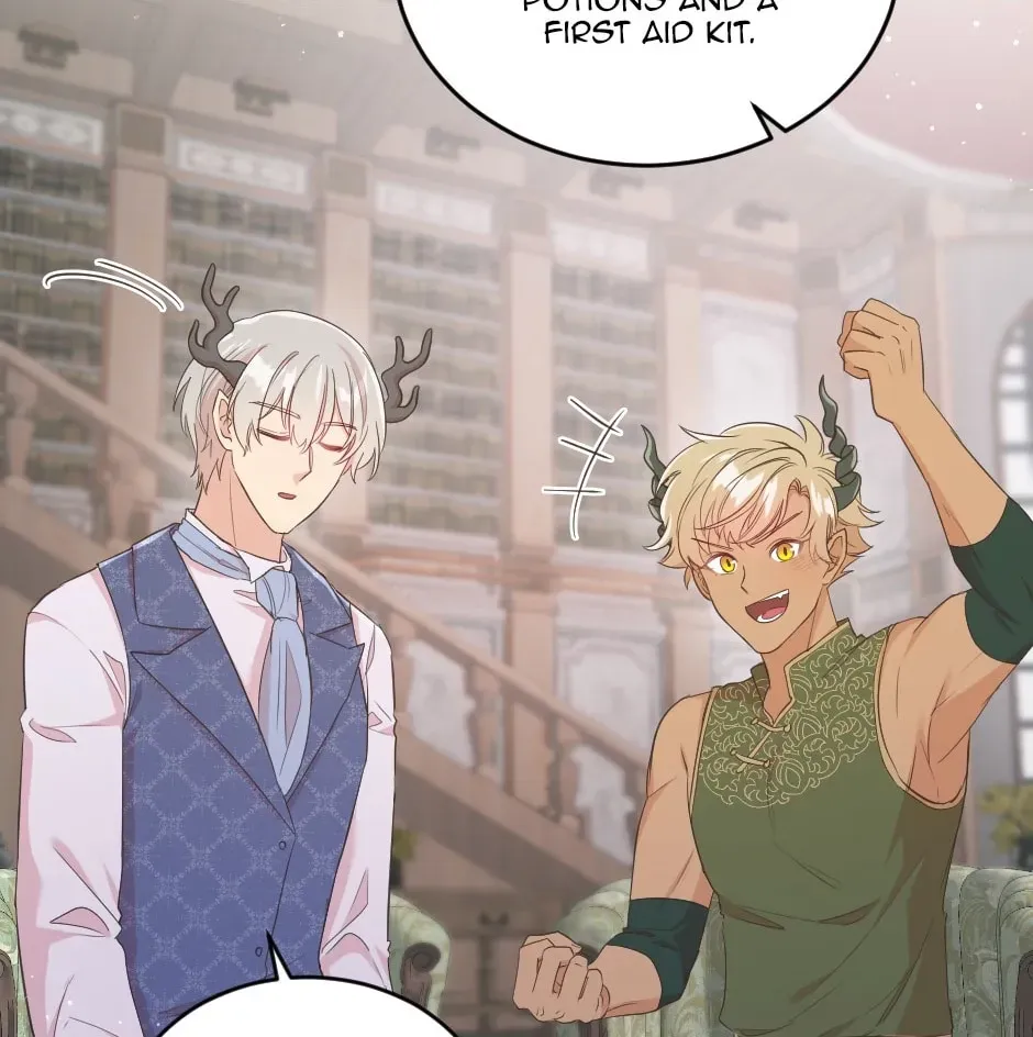 Read A Thousand Year Engagement chapter 20 image 13 on Lezhin