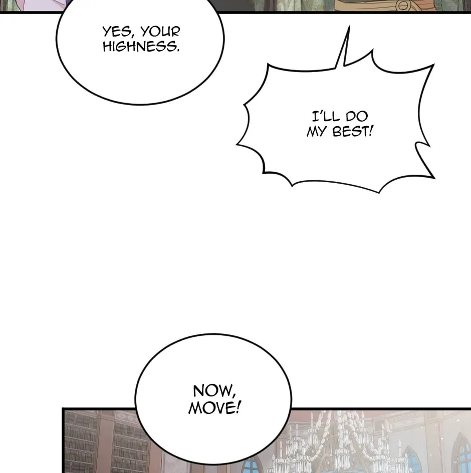 Read A Thousand Year Engagement chapter 20 image 14 on Lezhin