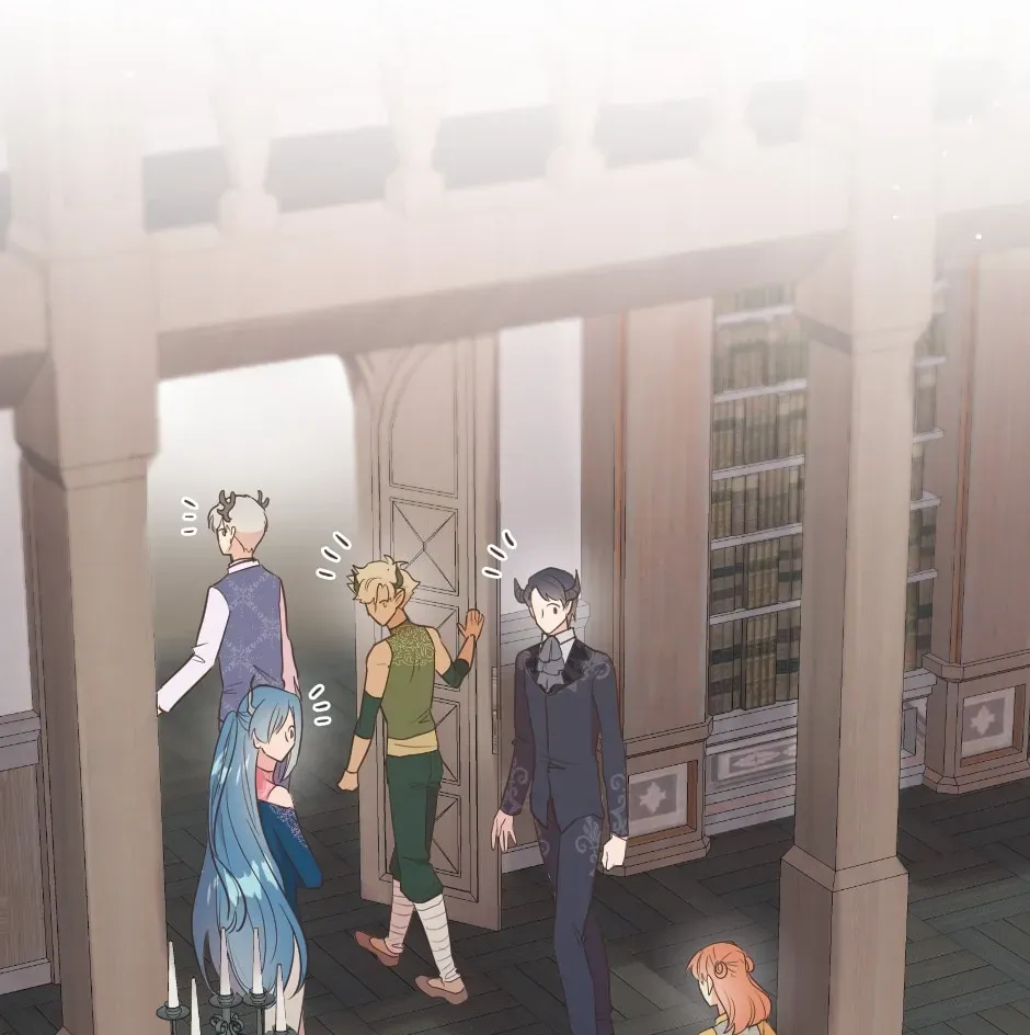 Read A Thousand Year Engagement chapter 20 image 16 on Lezhin