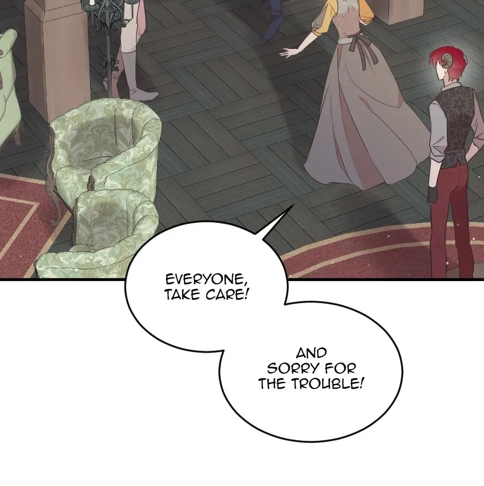 Read A Thousand Year Engagement chapter 20 image 17 on Lezhin