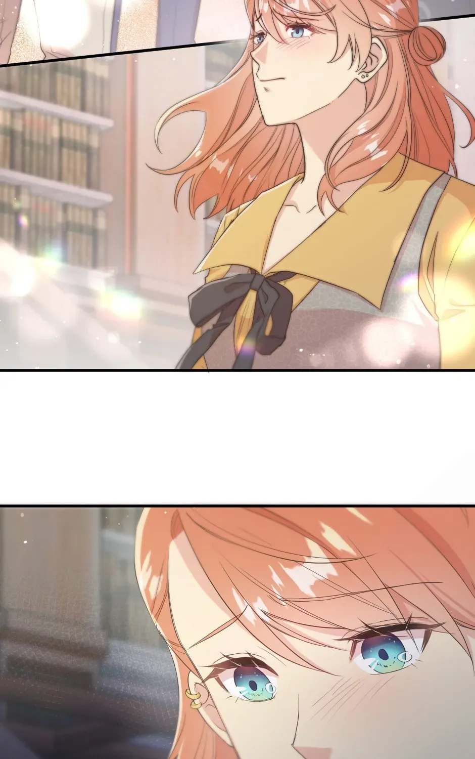 Read A Thousand Year Engagement chapter 20 image 22 on Lezhin