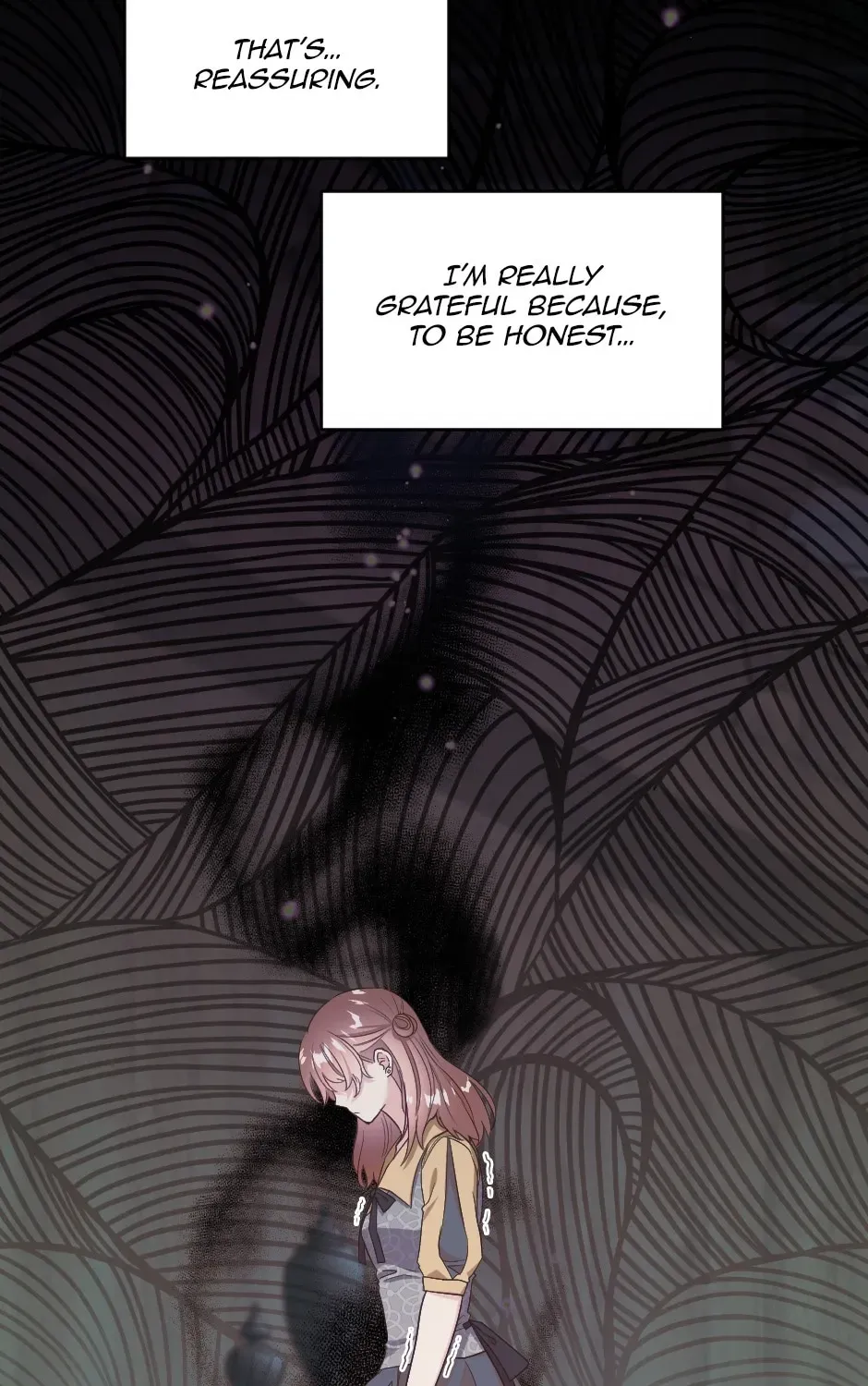 Read A Thousand Year Engagement chapter 20 image 24 on Lezhin