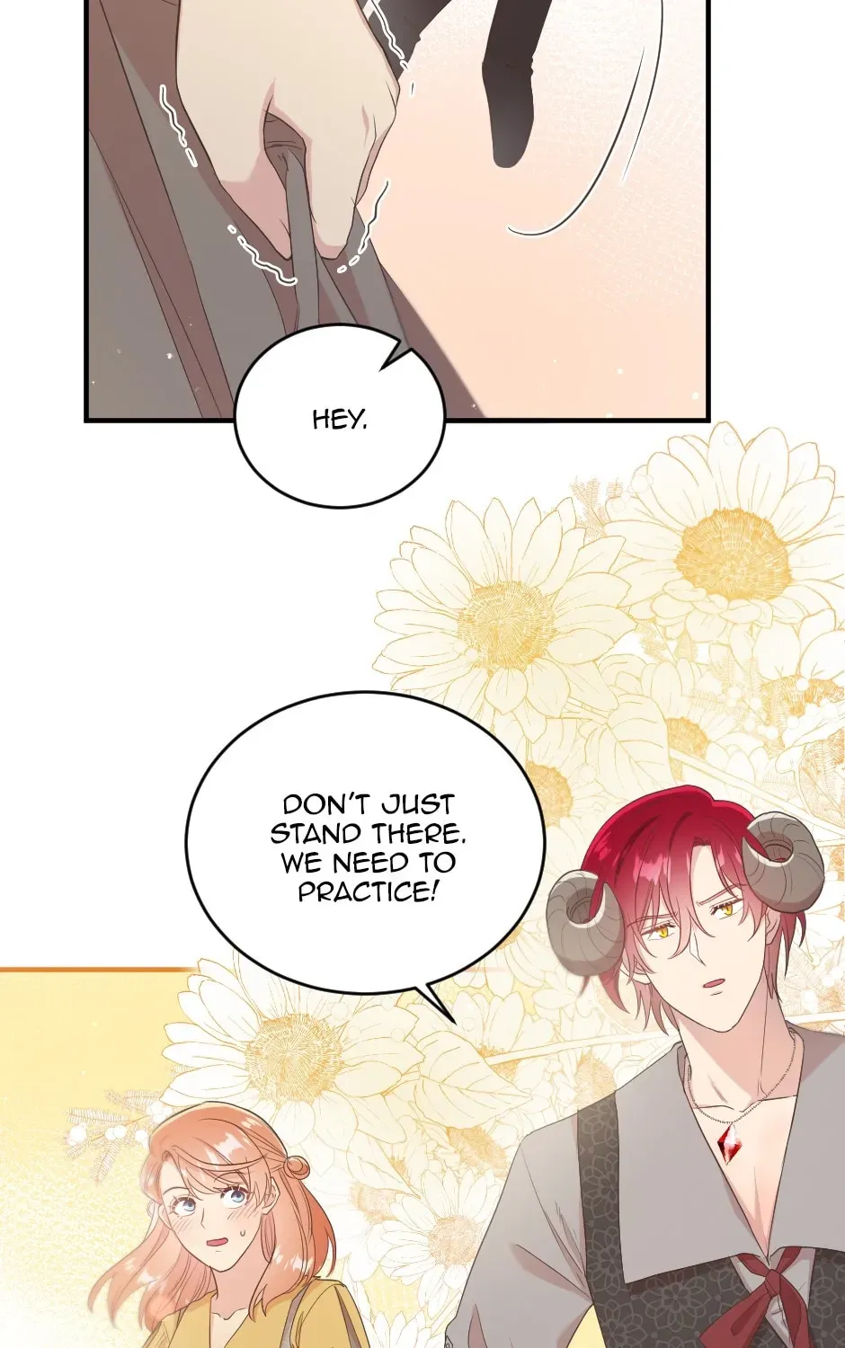 Read A Thousand Year Engagement chapter 20 image 28 on Lezhin