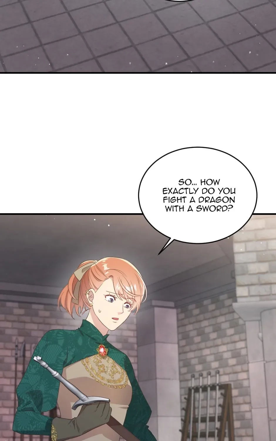 Read A Thousand Year Engagement chapter 20 image 34 on Lezhin
