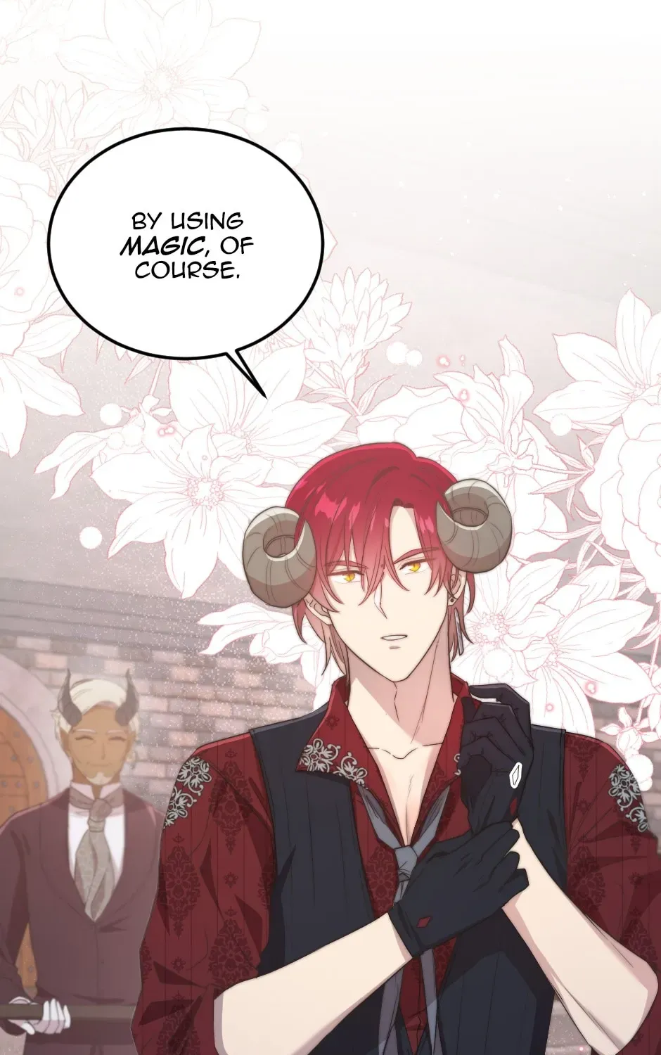Read A Thousand Year Engagement chapter 20 image 36 on Lezhin