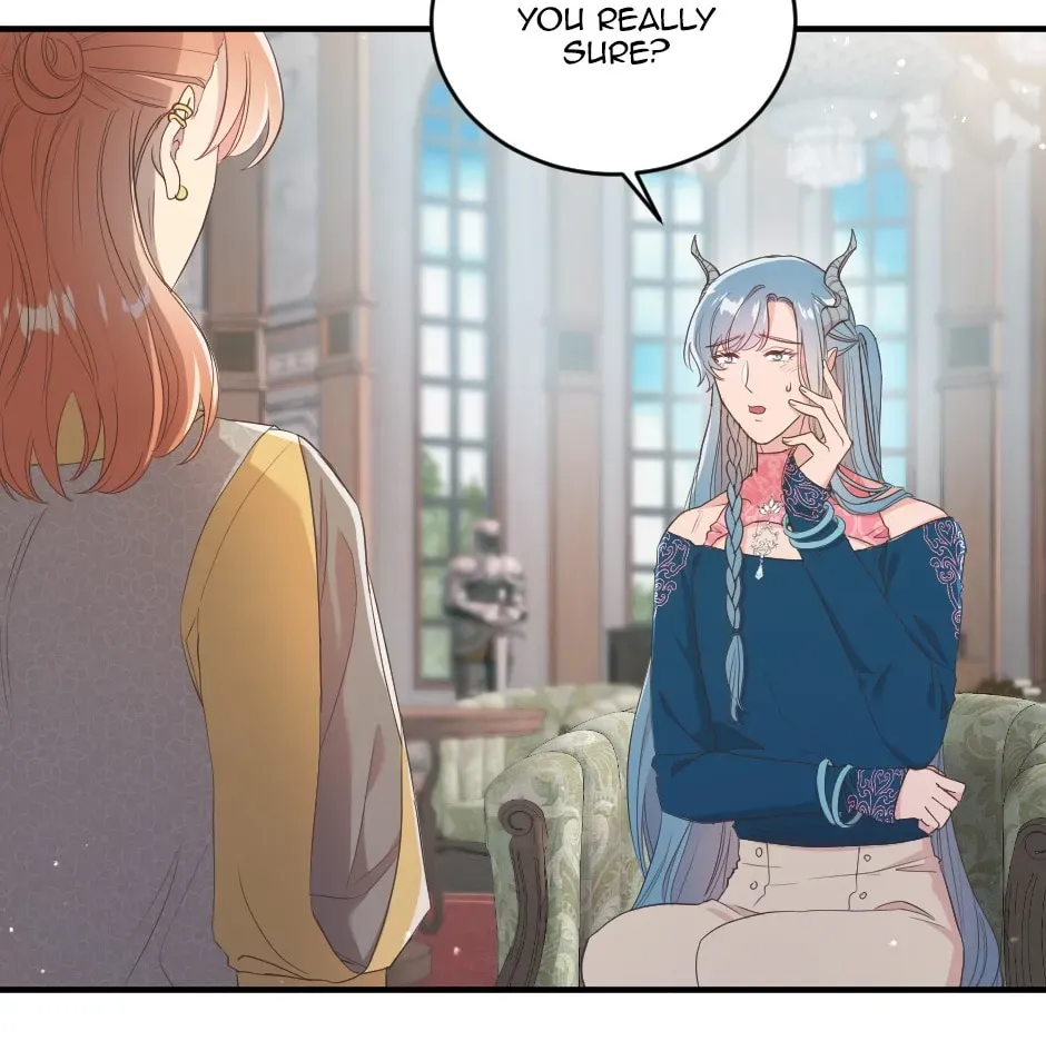 Read A Thousand Year Engagement chapter 20 image 4 on Lezhin