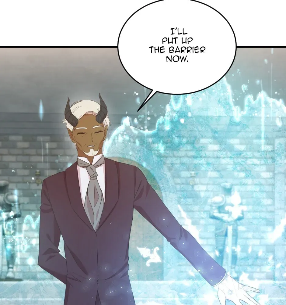Read A Thousand Year Engagement chapter 20 image 42 on Lezhin