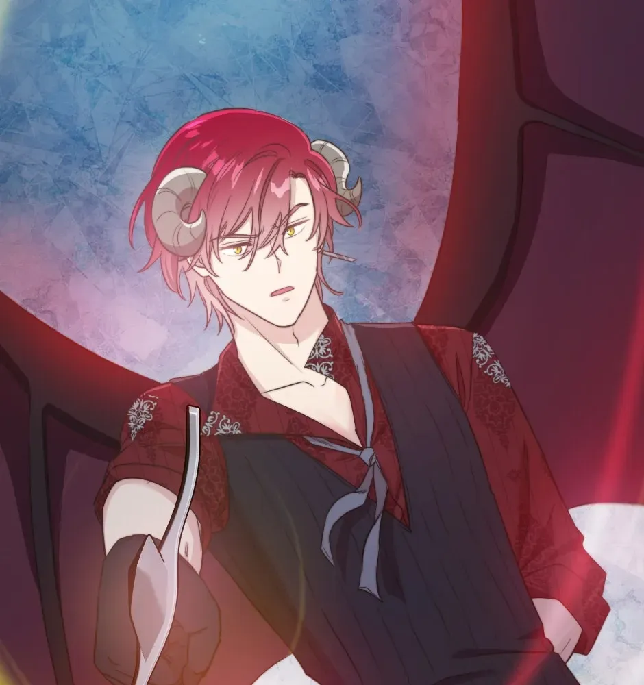 Read A Thousand Year Engagement chapter 20 image 46 on Lezhin