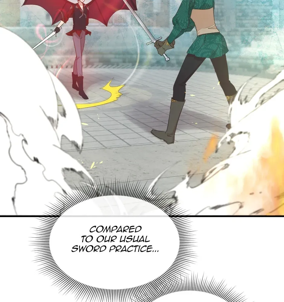 Read A Thousand Year Engagement chapter 20 image 53 on Lezhin