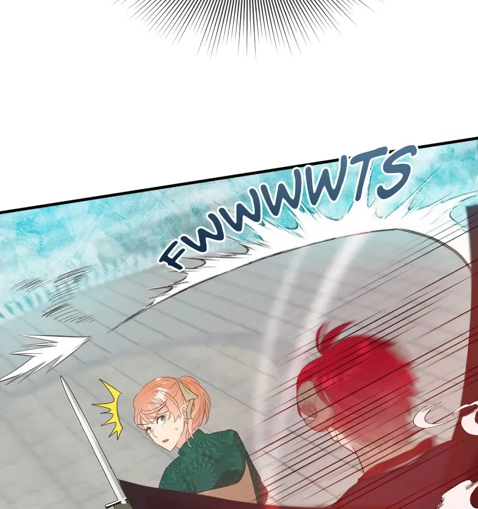 Read A Thousand Year Engagement chapter 20 image 56 on Lezhin